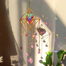 Charger l&#39;image dans la galerie, Attrape Soleil en forme de Cœur - Décoration la maison - 